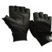 Weightlifting Gloves with Genuine Leather Comfort Fit for Men & Women GG-098